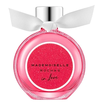 Фото Mademoiselle Rochas in Love