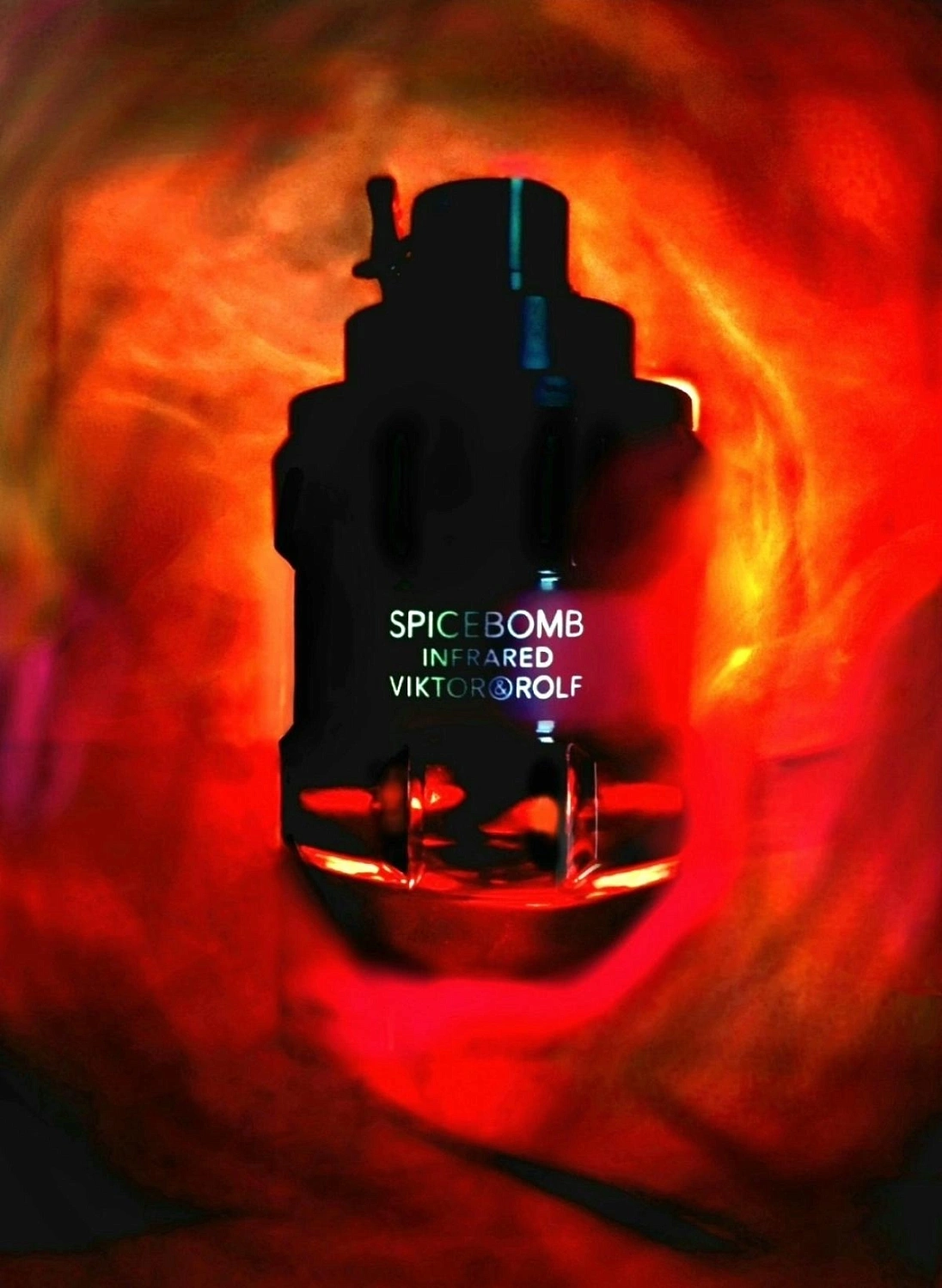 Viktor & Rolf Spicebomb Infrared