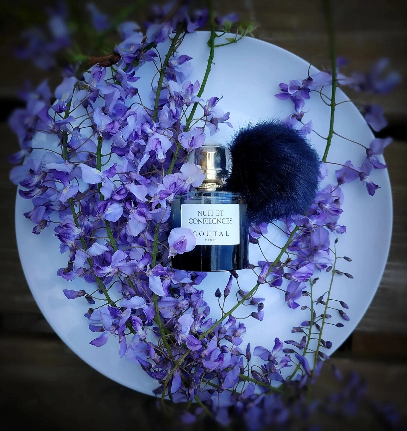 Annick Goutal Nuit et Confidences
