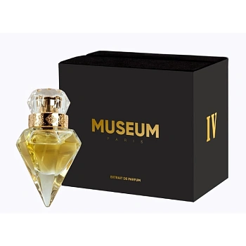 Фото Museum Parfums Museum IV