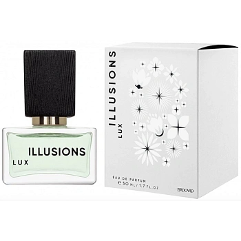 Фото Brocard Illusions Lux (Иллюзии Свет)