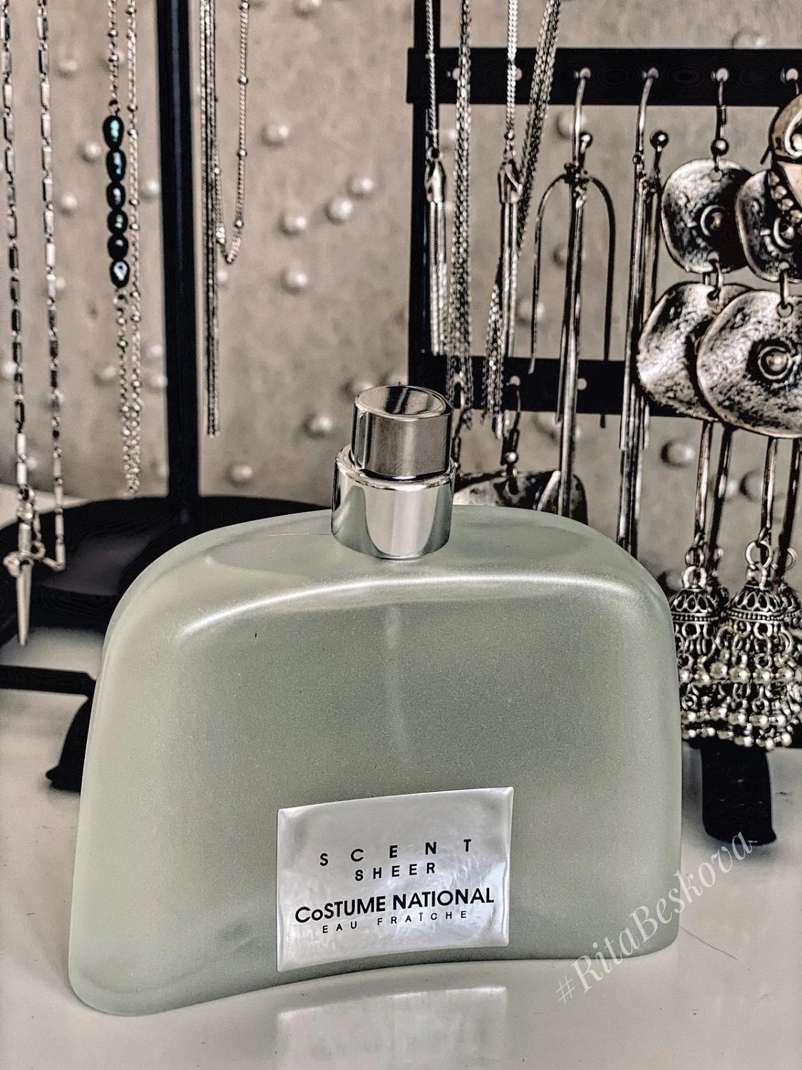 CoSTUME NATIONAL Scent