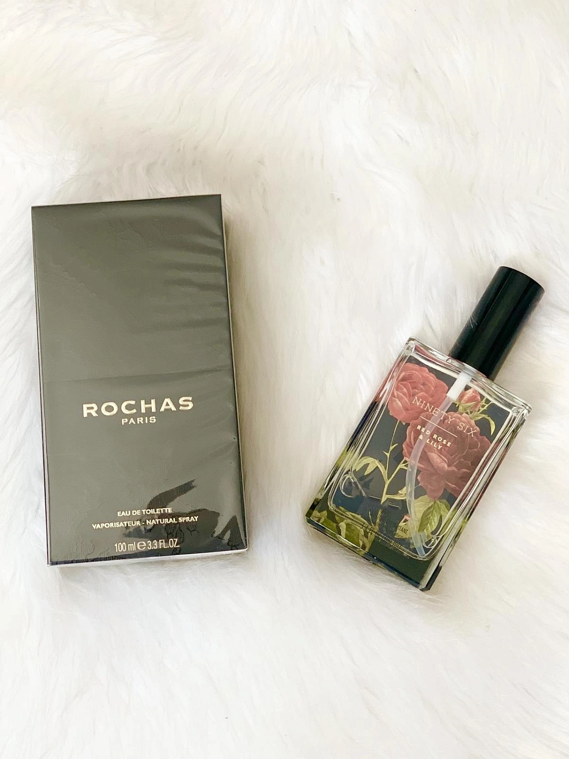 Femme Rochas