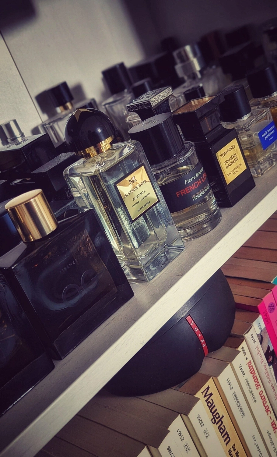 Tom Ford Fougere d'Argent