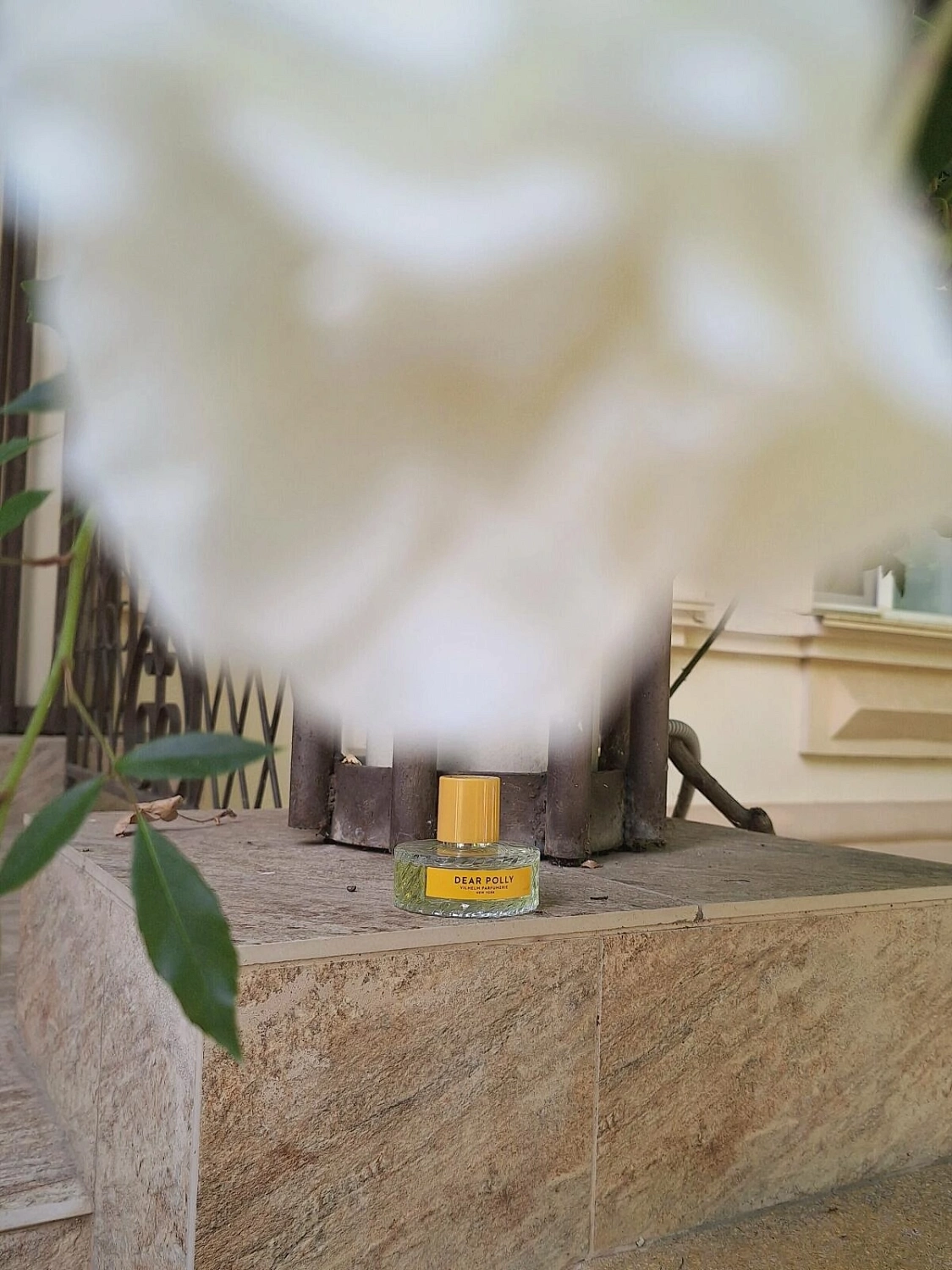 Vilhelm Parfumerie Dear Polly