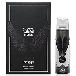 Zimaya Itqan Noir