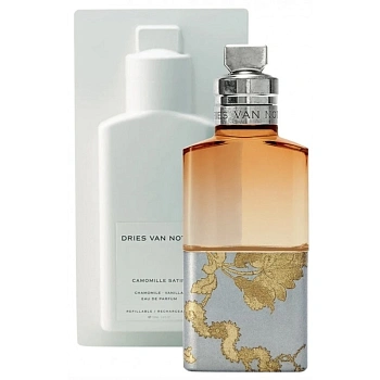 Dries Van Noten Camomille Satin парфюмерная вода 100 мл