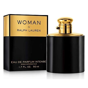 Woman by Ralph Lauren Intense парфюмерная вода 50 мл
