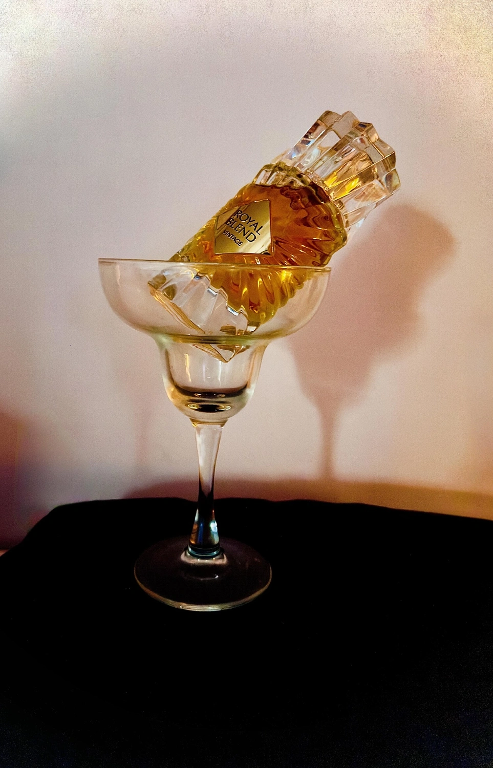 Fragrance World Royal Blend Vintage