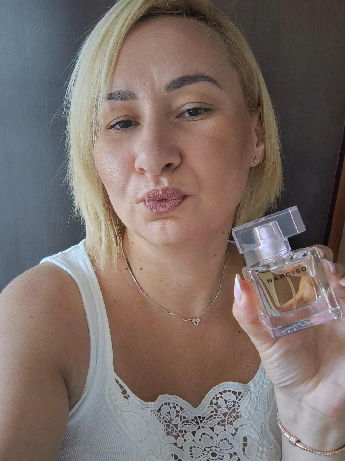 Narciso Rodriguez Narciso Eau de Parfum Radiante