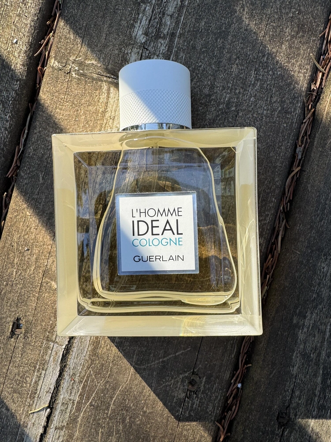 Guerlain L'Homme Ideal Cologne
