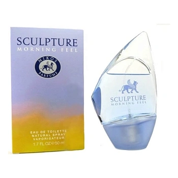 Фото Nikos Parfums Sculpture Morning Feel