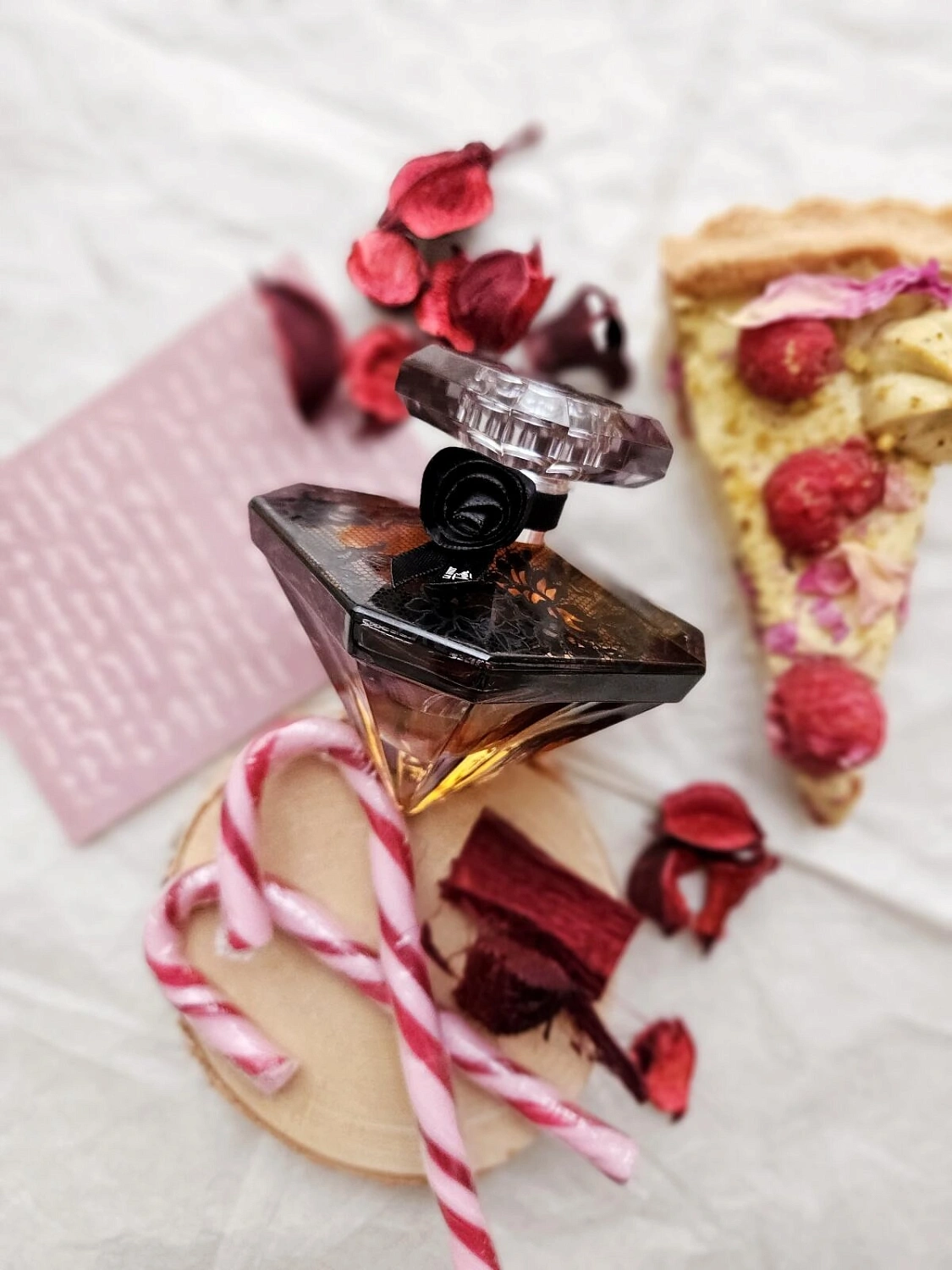 Lancôme La Nuit Tresor Dentelle de Roses