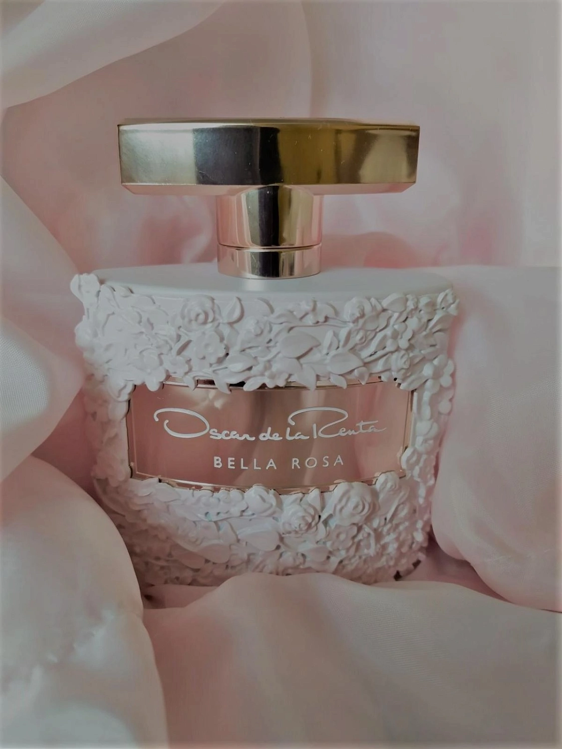 Oscar de la Renta Bella Rosa