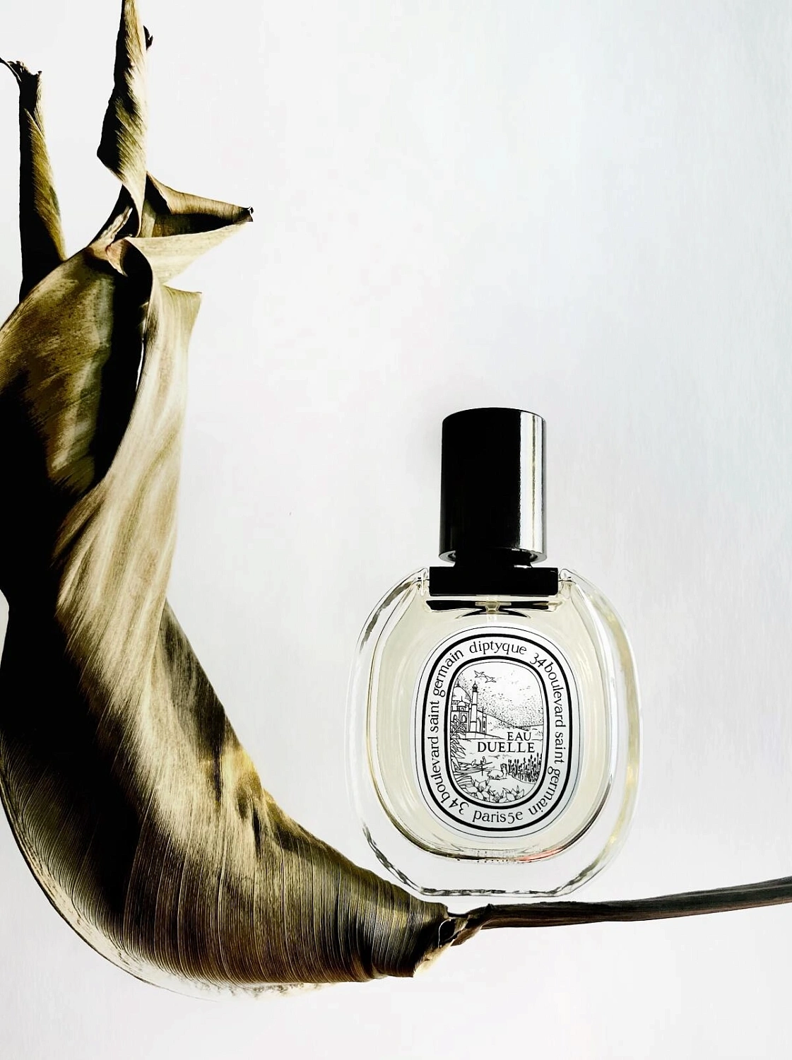 Diptyque Eau Duelle