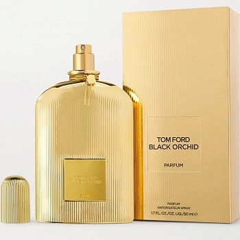 Tom Ford Black Orchid Parfum духи 50 мл