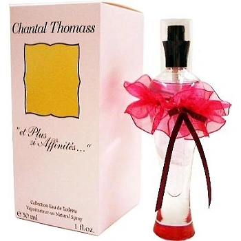 Фото Chantal Thomass Et Plus Si Affinites....