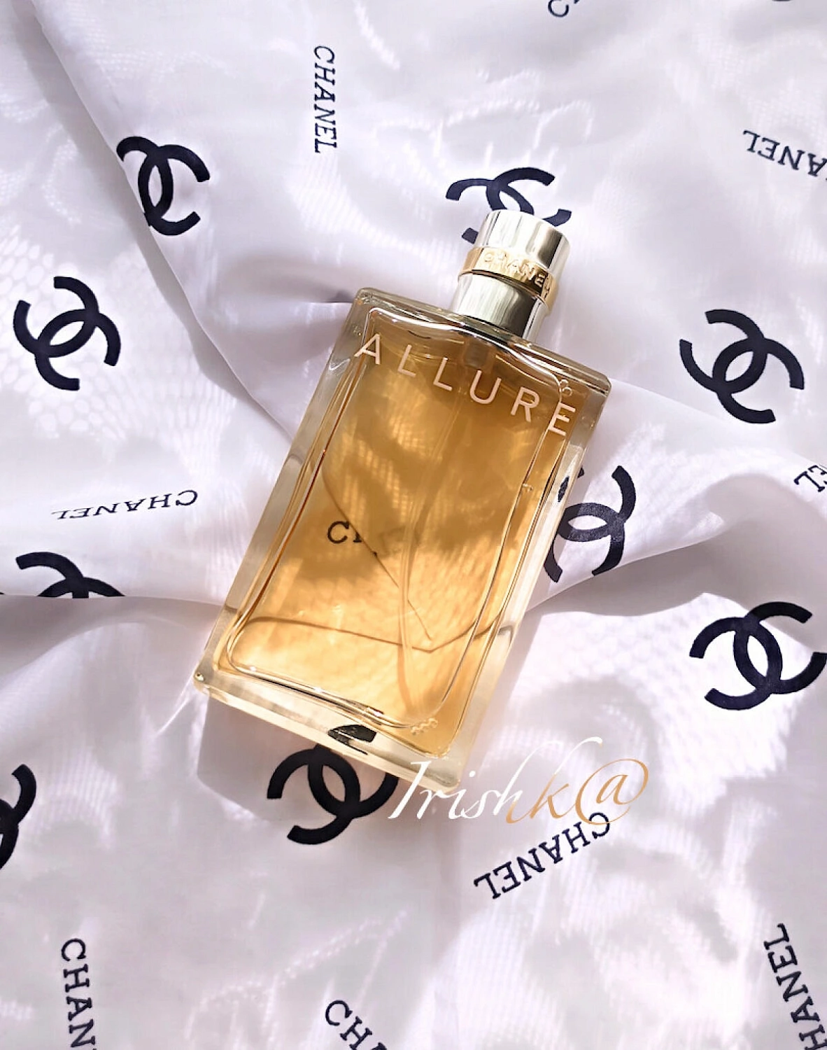 Chanel Allure