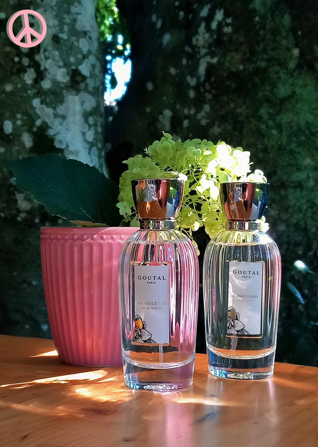 Annick Goutal La Violette
