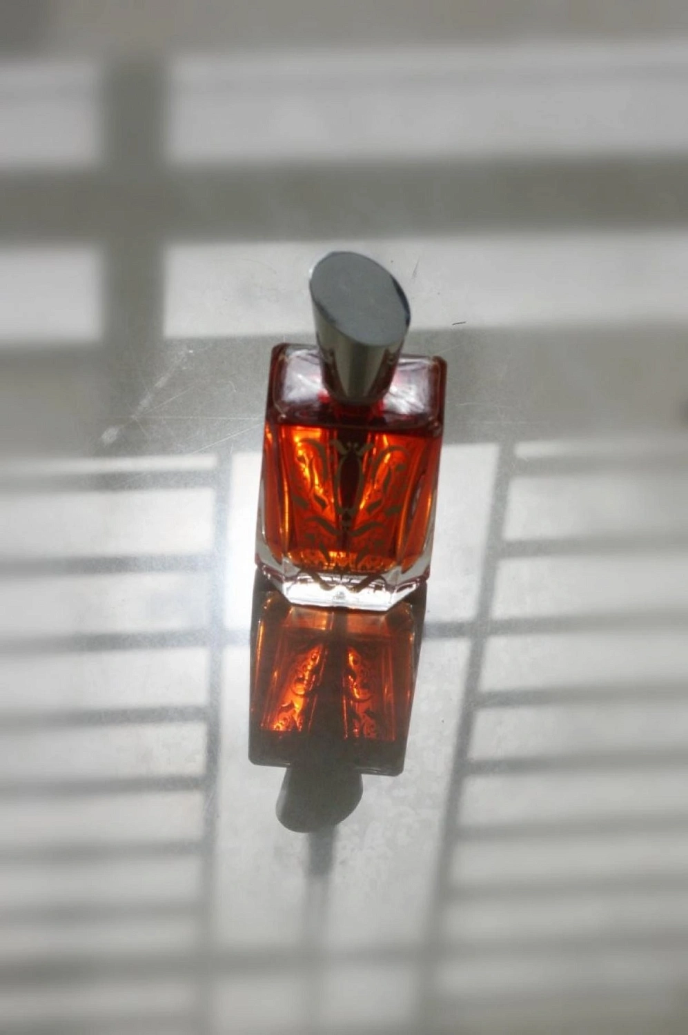 Mugler Miroir des Joyaux
