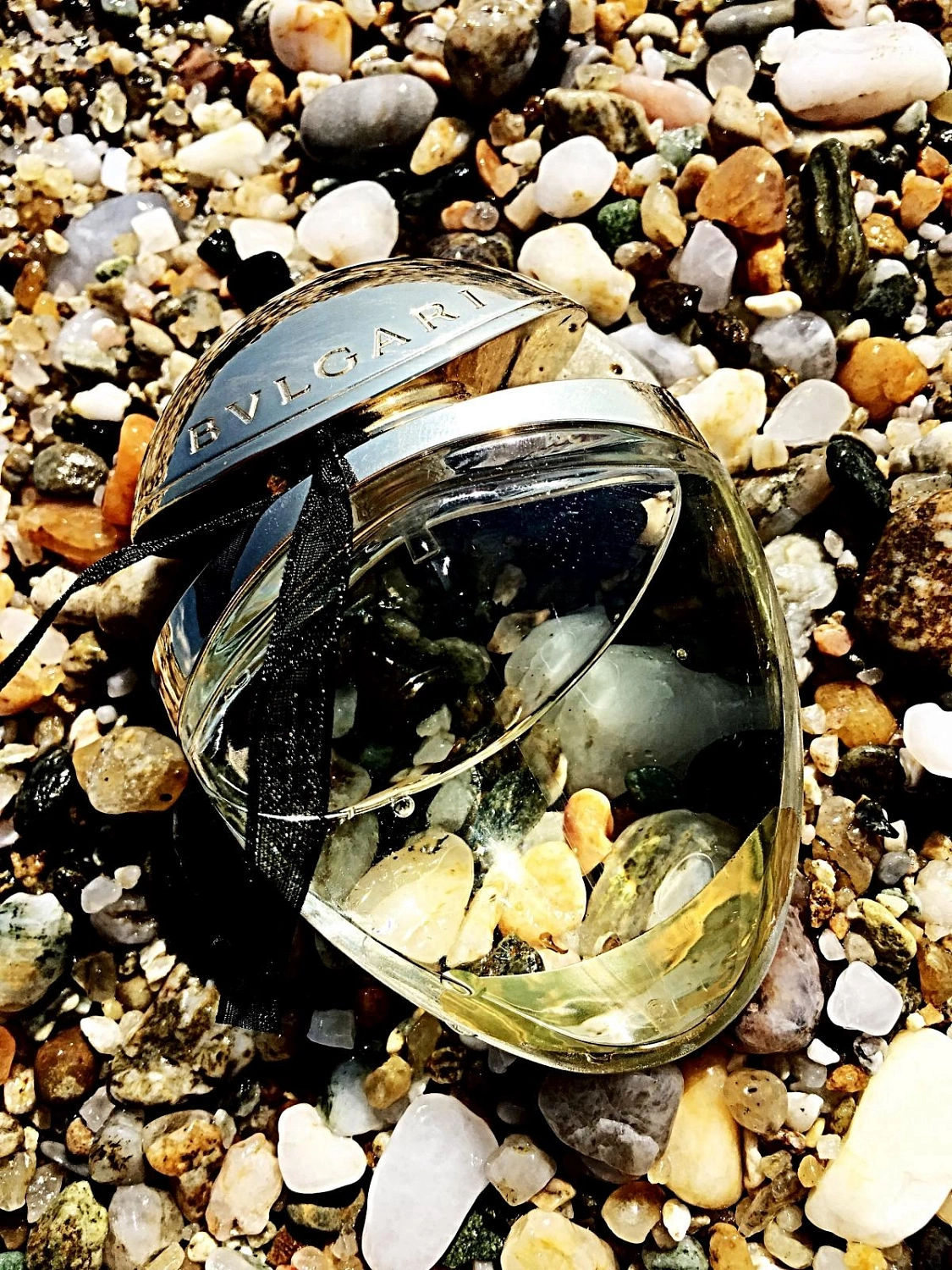 Bvlgari Mon Jasmin Noir L'Eau Exquise