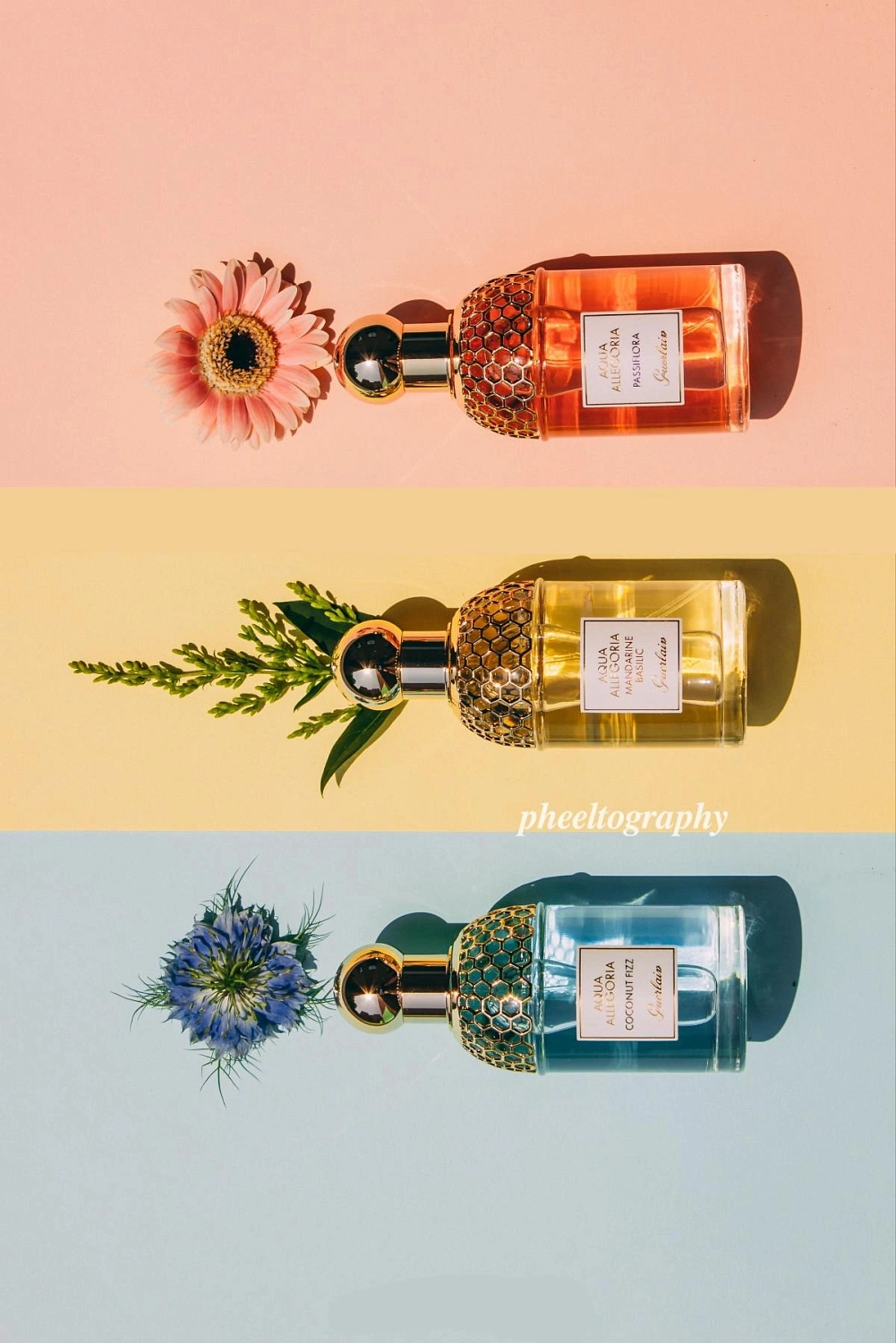 Guerlain Aqua Allegoria Passiflora