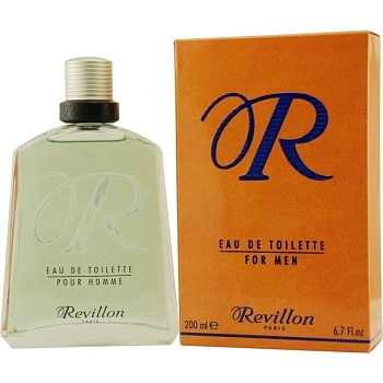 Фото Revillon R