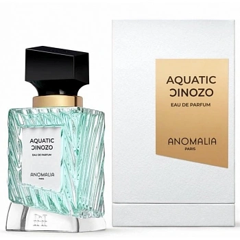 Anomalia Aquatic Ozonic парфюмерная вода 70 мл