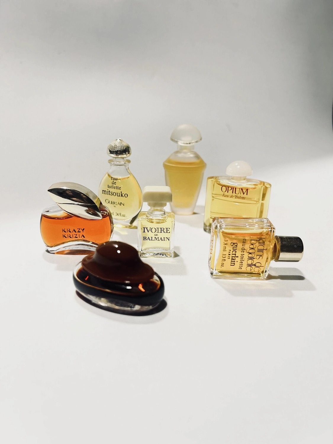 Guerlain Mitsouko