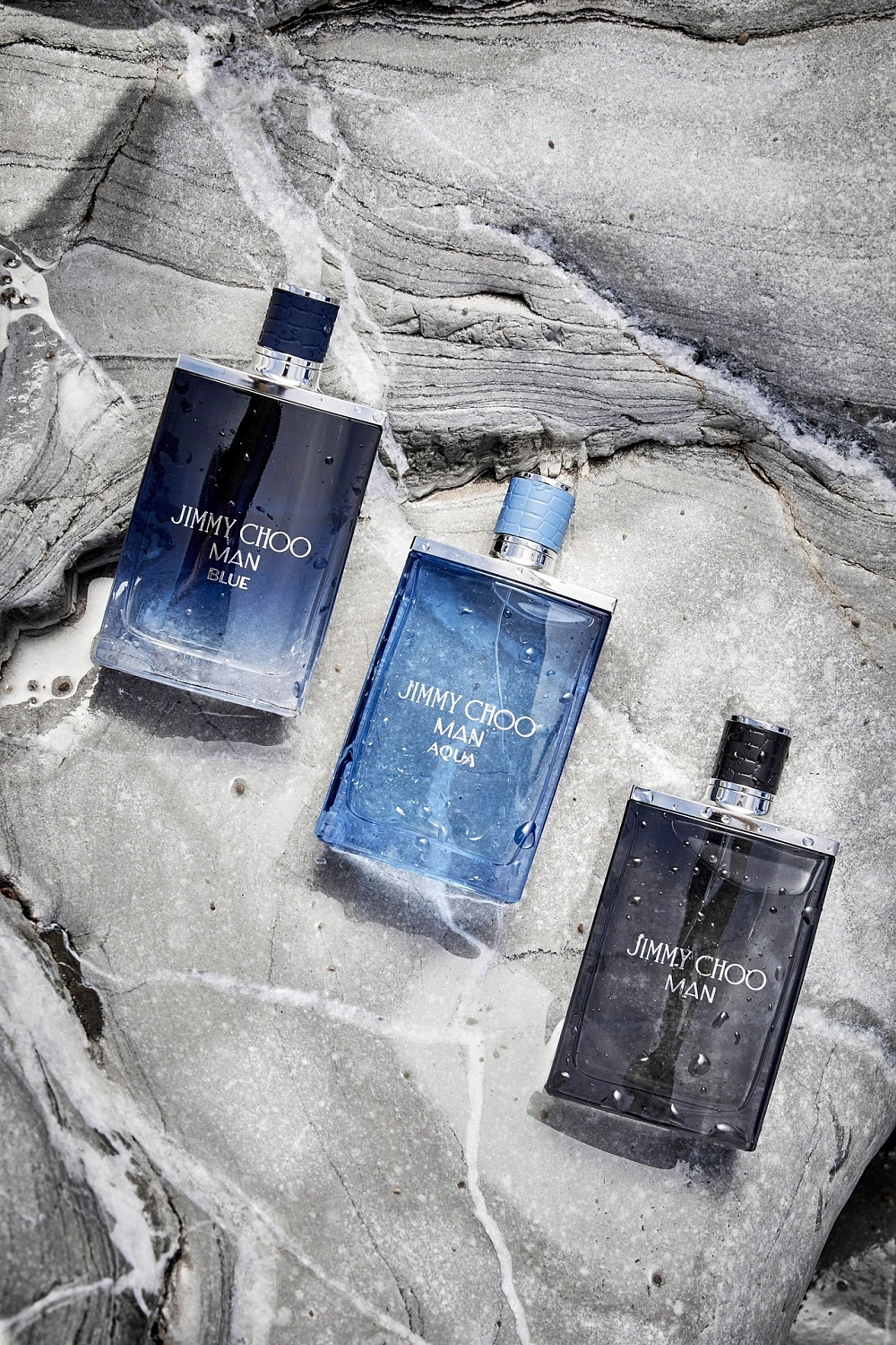 Jimmy Choo Man Aqua