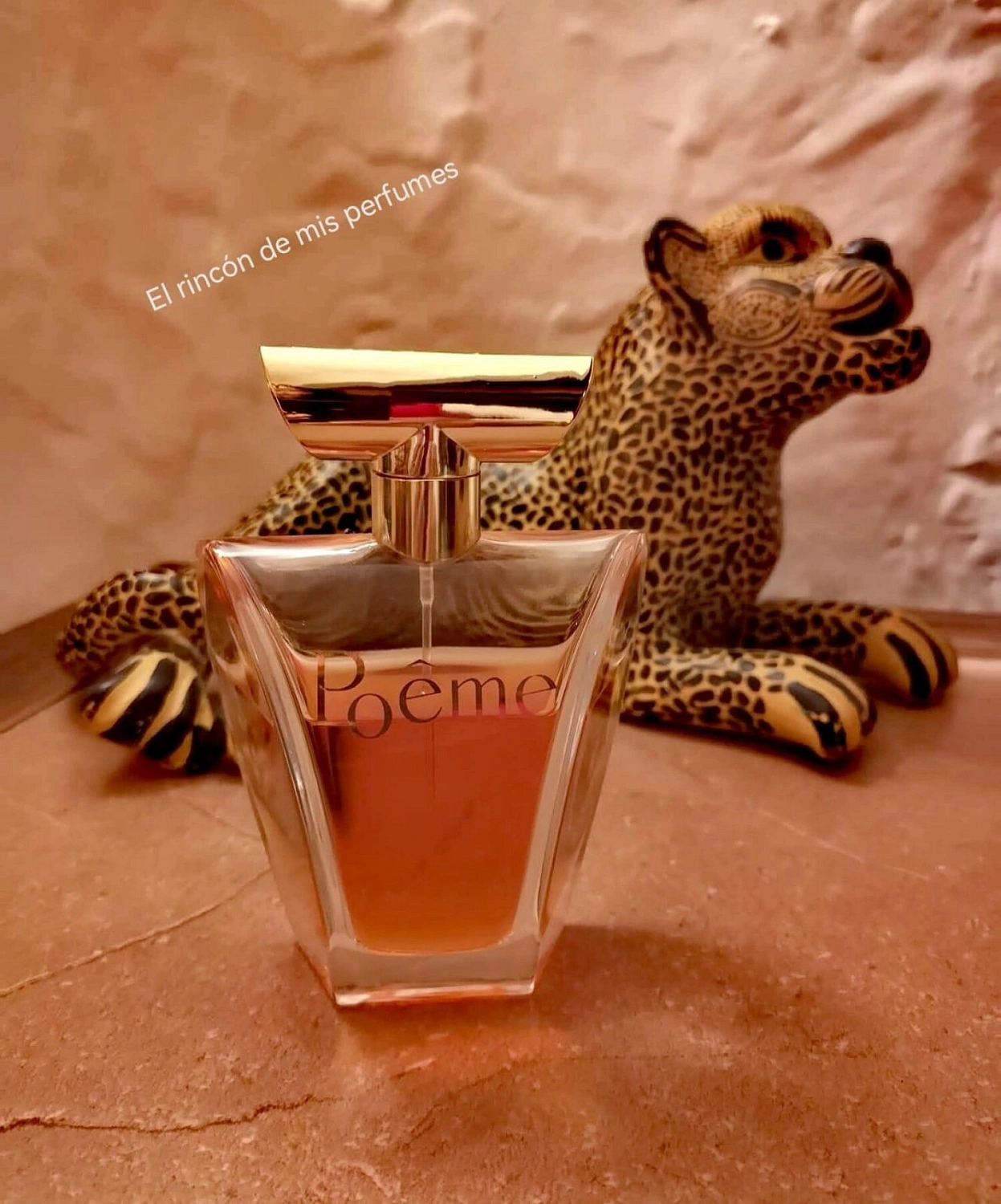 Lancôme Poeme
