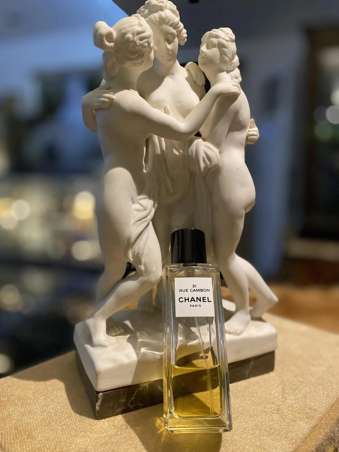 Chanel 31 Rue Cambon Eau de Parfum 2016