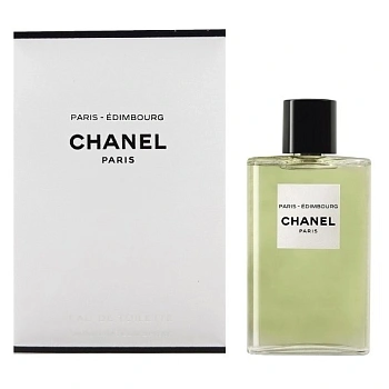 Chanel Paris - Edimbourg туалетная вода 125 мл