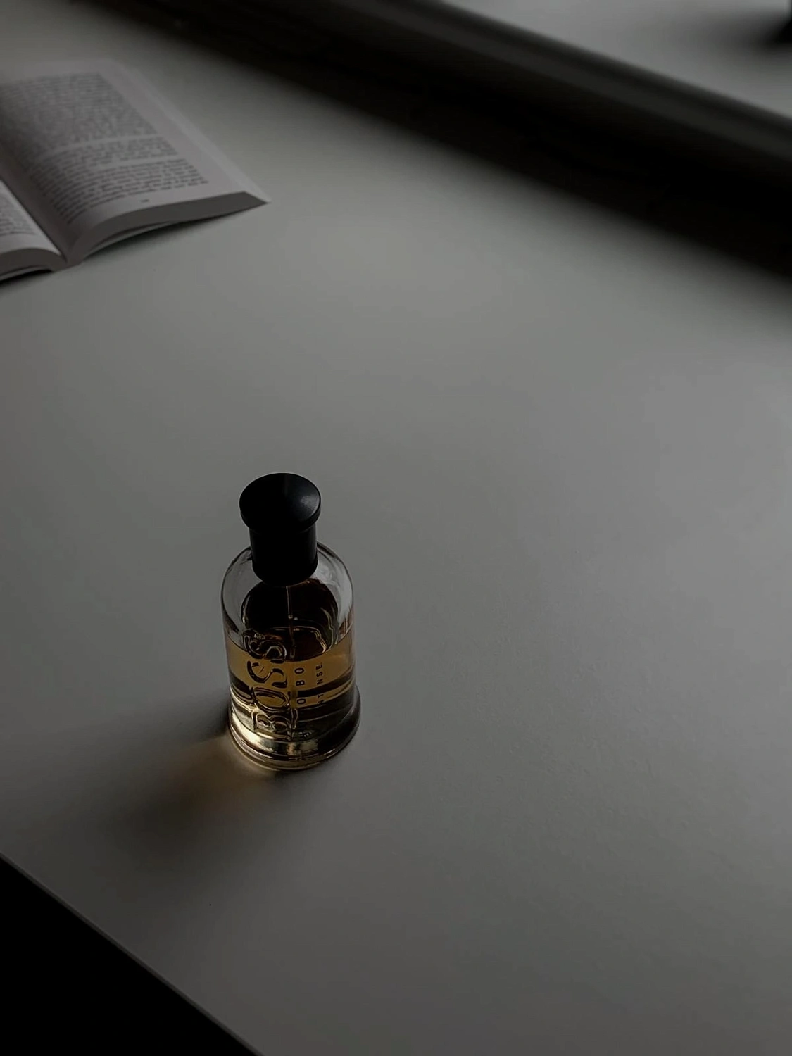 Hugo Boss Bottled Intense Eau de Parfum