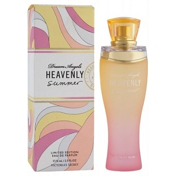 Фото Victoria's Secret Dream Angels Heavenly Summer