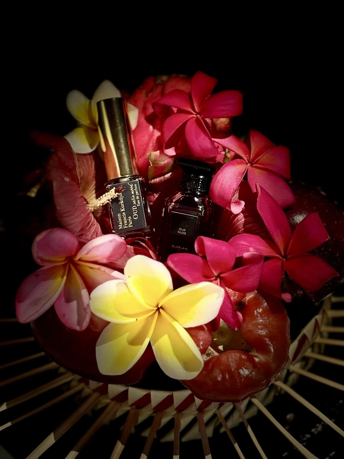 Guerlain Oud Nude