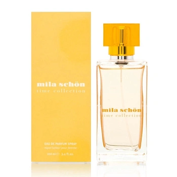 Фото Mila Schon Time Collection '70