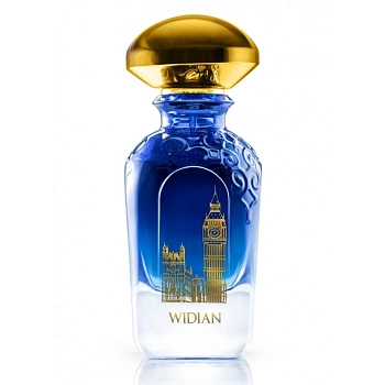 AJ Arabia Widian London духи 50 мл тестер