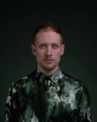 Парфюмер Michael Nordstrand (Майкл Нордстранд)