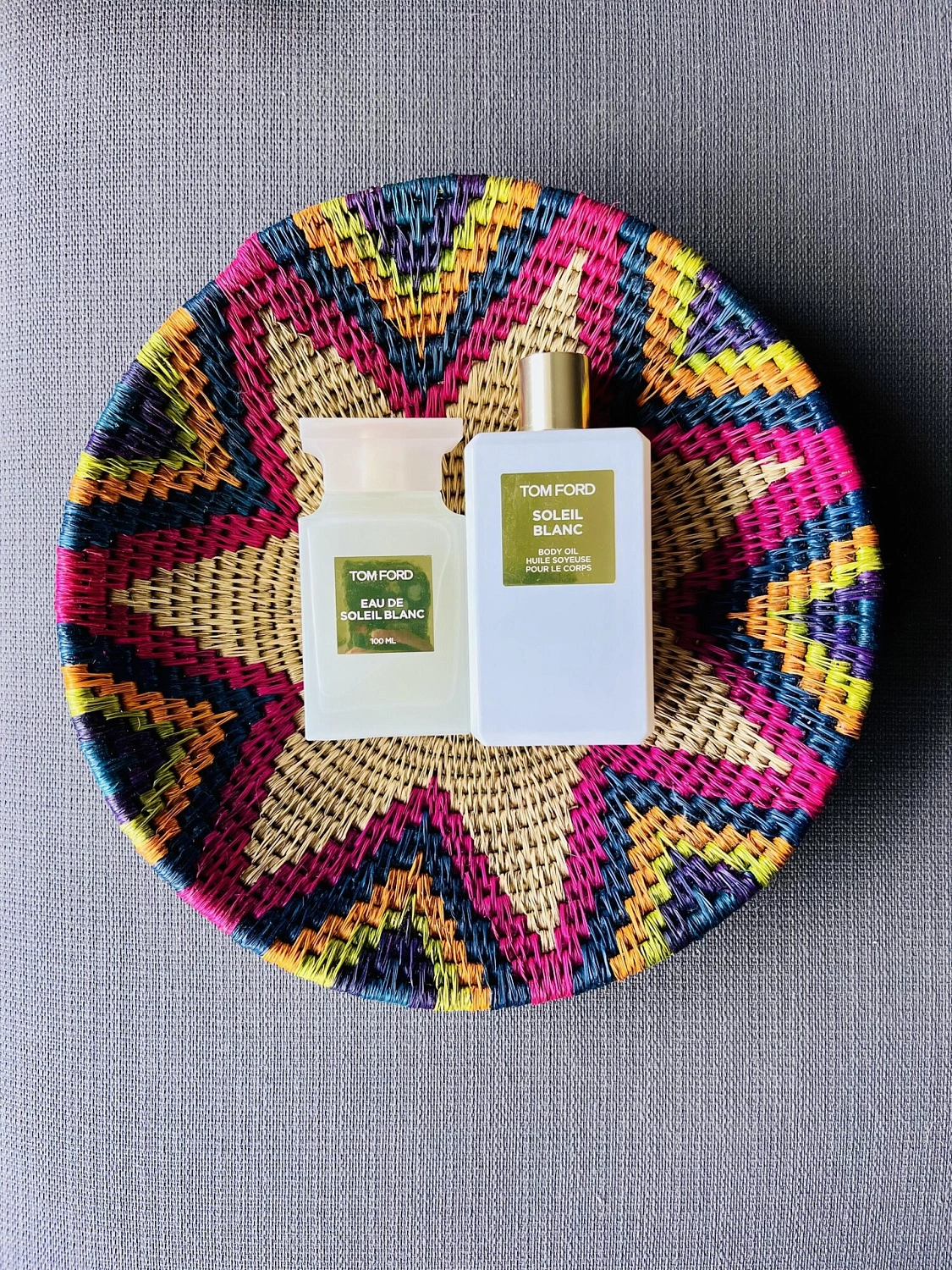 Tom Ford Eau de Soleil Blanc