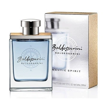 Фото Baldessarini Nautic Spirit