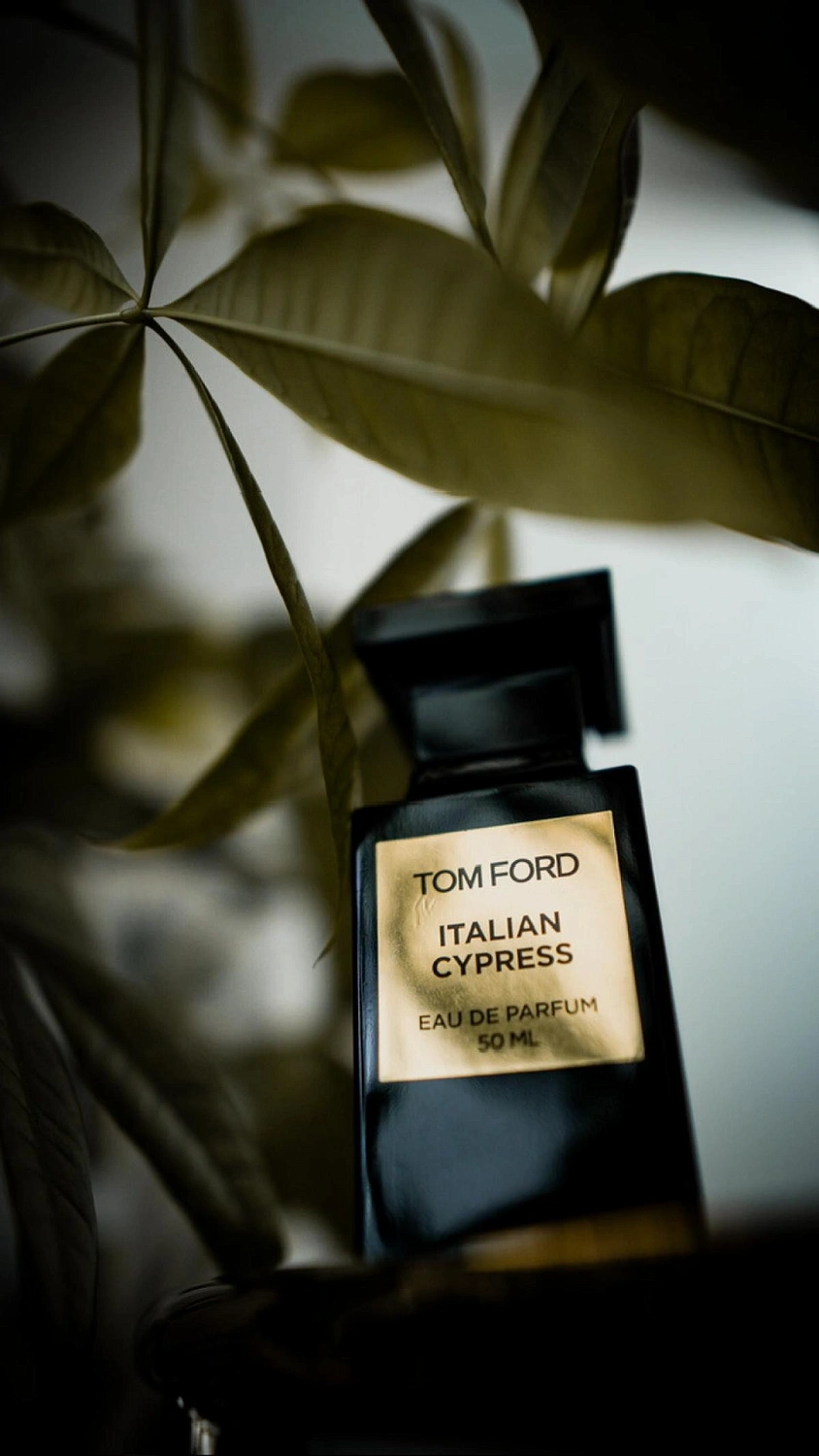 Tom Ford Italian Cypress