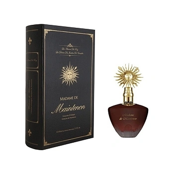 Parfums du Château de Versailles Madame de Maintenon парфюмерная вода 100 мл