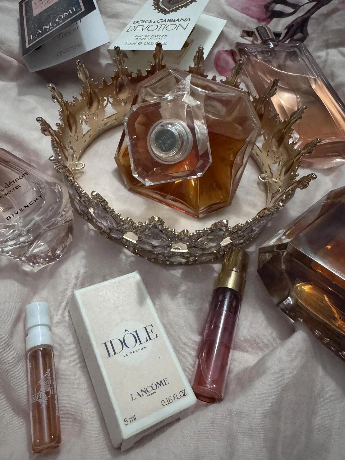 Mon Guerlain Prestige Edition