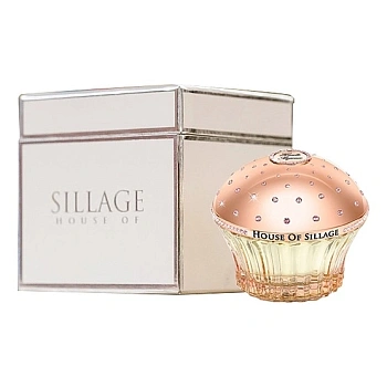 House of Sillage Hauts Bijoux духи 75 мл