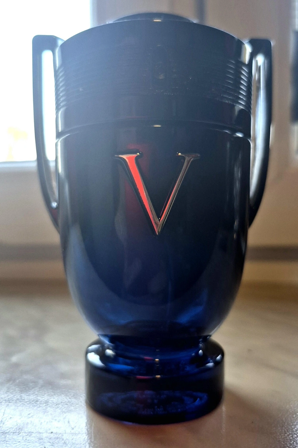 Paco Rabanne Invictus Victory Elixir