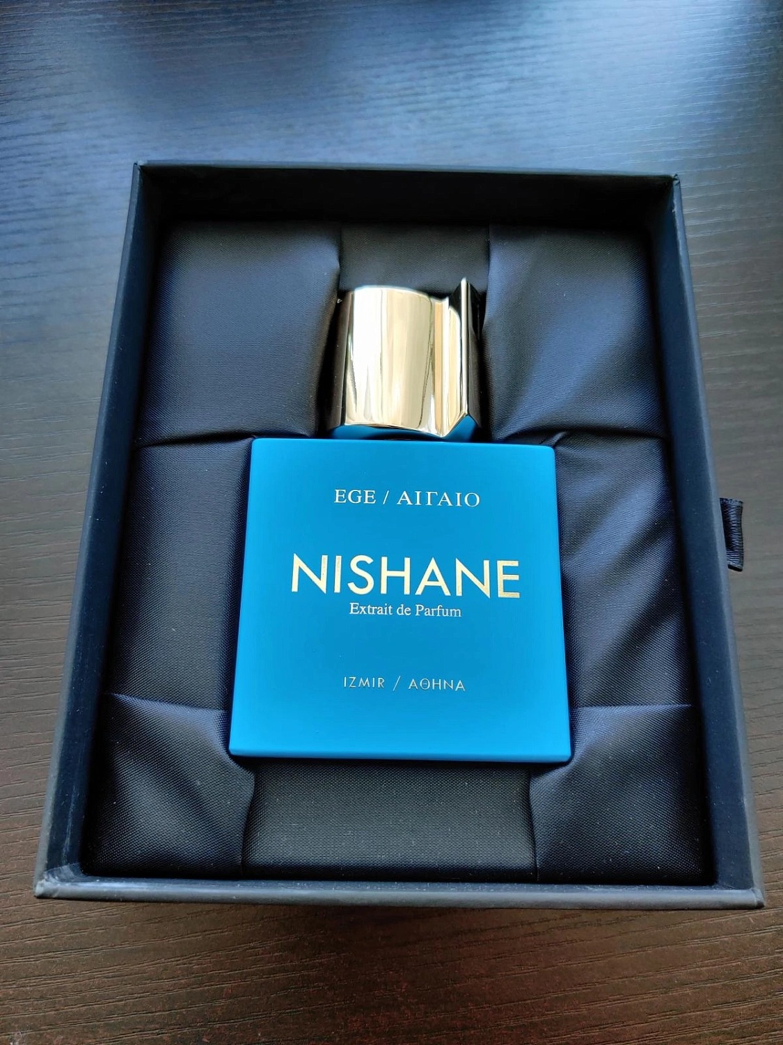 Nishane EGE / ΑΙΓΑΙΟ