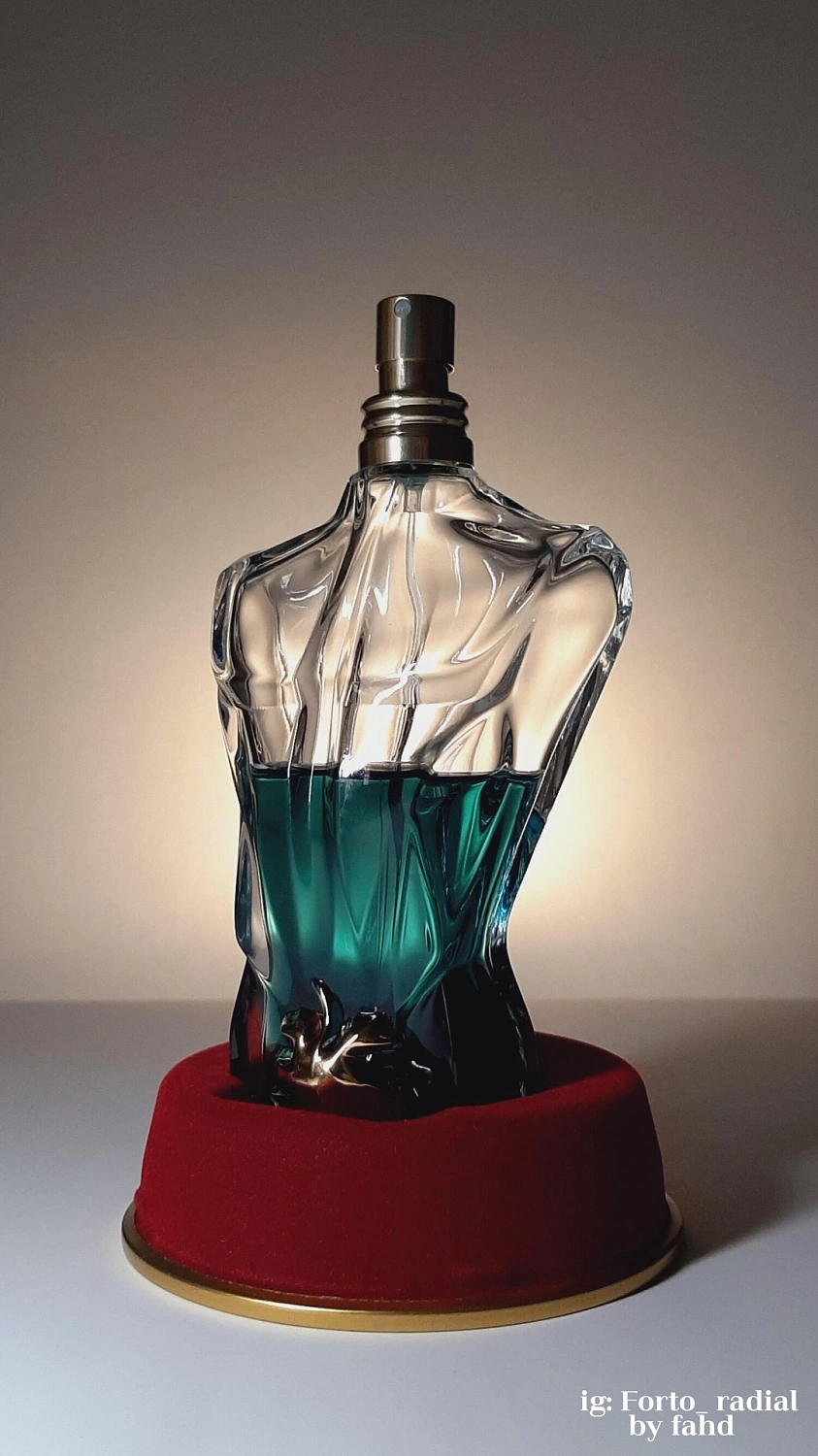 Jean Paul Gaultier Le Beau