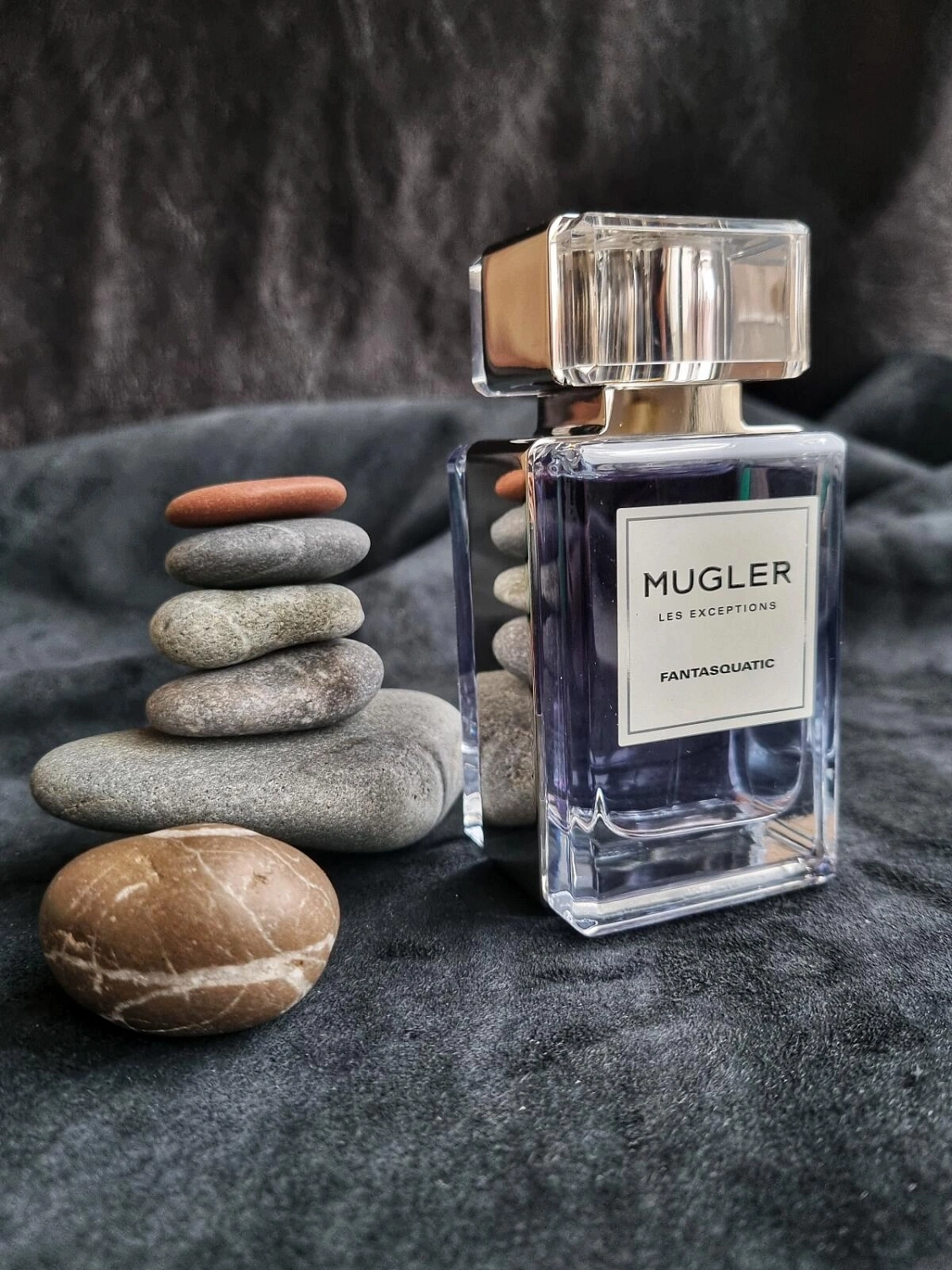 Mugler Fantasquatic