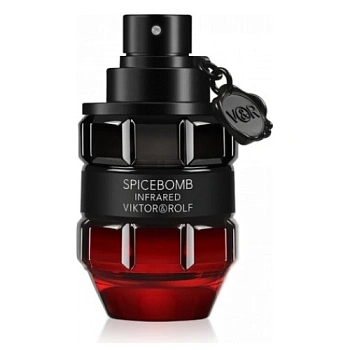 Viktor & Rolf Spicebomb Infrared туалетная вода 90 мл тестер